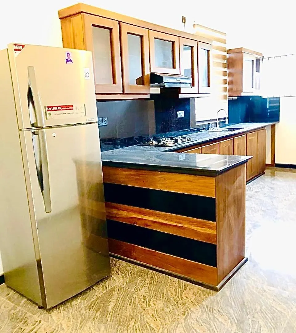 Villa Grand Airport Transit Negombo 0*,  Sri Lanka