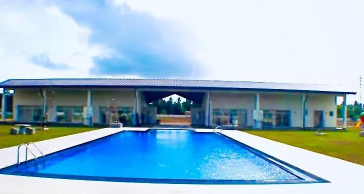 Villa Grand Airport Transit Negombo
