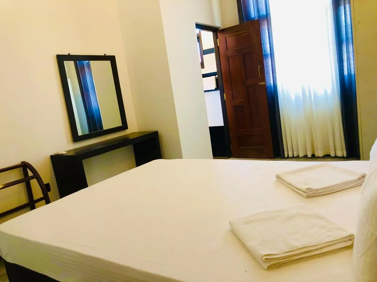 Villa Grand Airport Transit Negombo 0*,  Sri Lanka