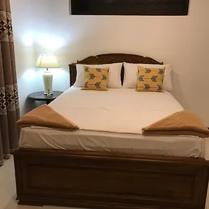 Villa Browns, Negombo
