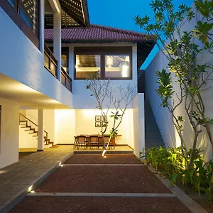 Villa Jetwing Thalahena, Negombo