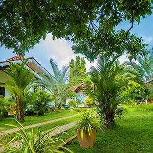 Villa La Flor, Negombo