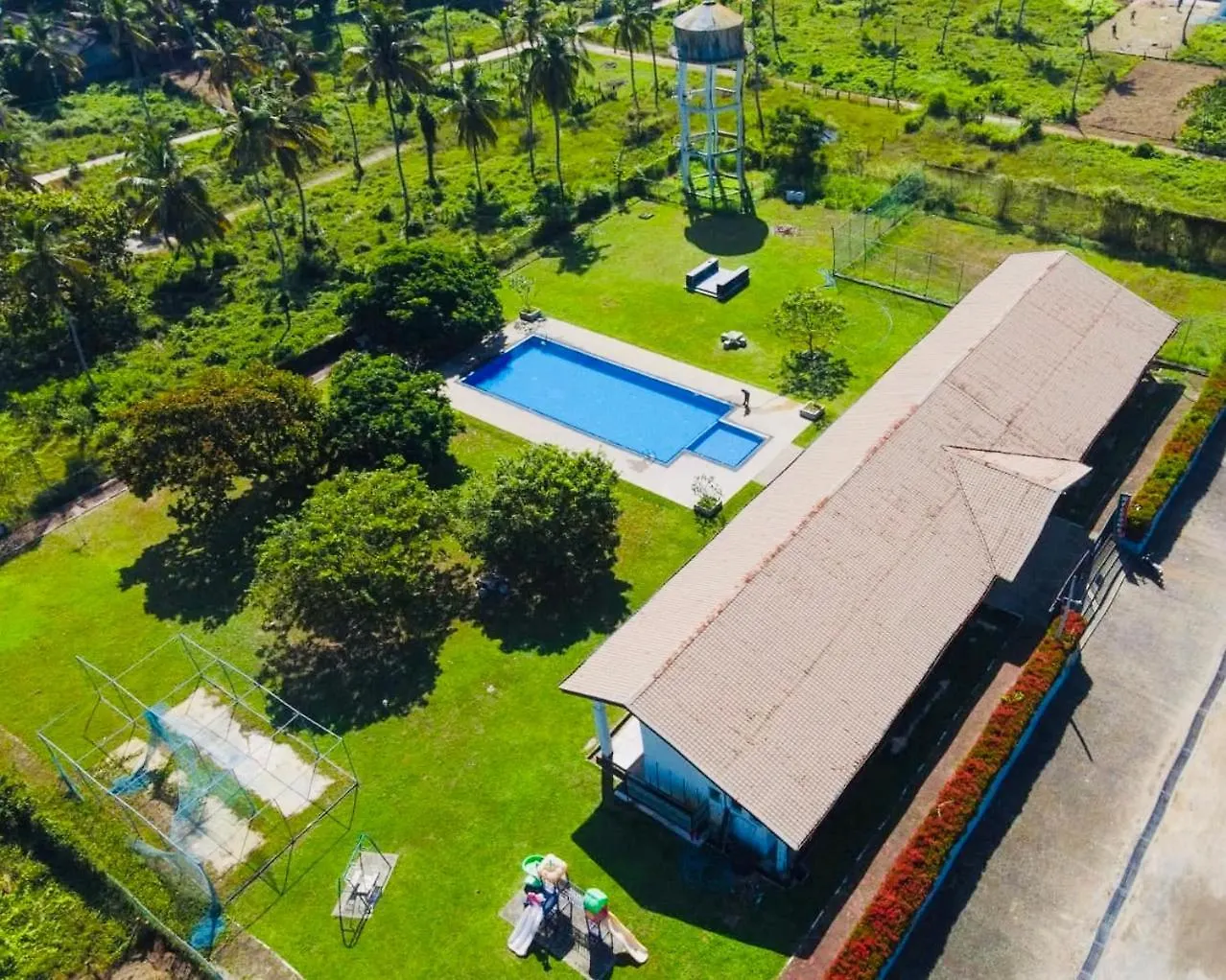 Grand Airport Transit Villa Negombo