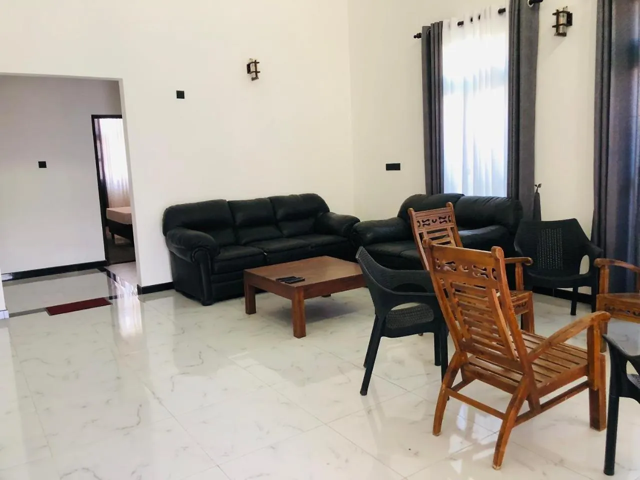 Grand Airport Transit Villa Negombo Sri Lanka